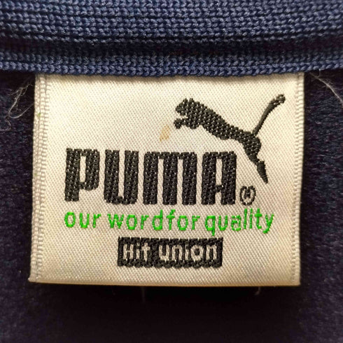 プーマ PUMA 80S-90S トラックジャケット メンズ