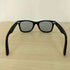 レイバン Ray-Ban WAYFARER スクエアサングラス メンズ 52□22