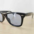 レイバン Ray-Ban WAYFARER スクエアサングラス メンズ 52□22
