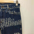 ヒステリックス HYSTERICS 90-2000s Y2K SEX FUCK BITCH DENIM フレア デニム メンズ M
