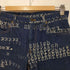 ヒステリックス HYSTERICS 90-2000s Y2K SEX FUCK BITCH DENIM フレア デニム メンズ M