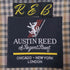 オースティンリード AUSTIN REED スーパーロング トレンチコート メンズ 46R