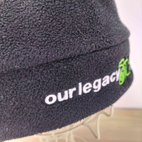 ステューシー Stussy 23AW POLAR FLEECE BEANIE メンズ