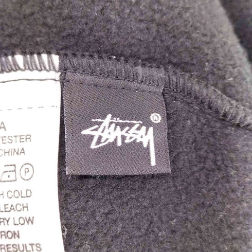 ステューシー Stussy 23AW POLAR FLEECE BEANIE メンズ