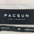 パクサン PACSUN 虎 トラ 刺繍 オープンカラーシャツ スーベニアシャツ メンズ JPN:M