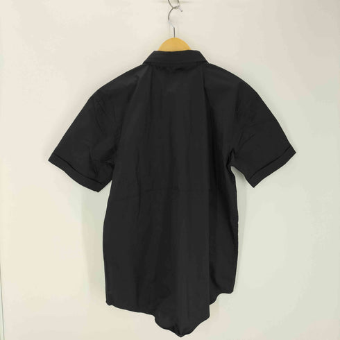 ユナイテッドアスレ UNITED ATHLE 半袖ワークシャツ メンズ JPN:XL