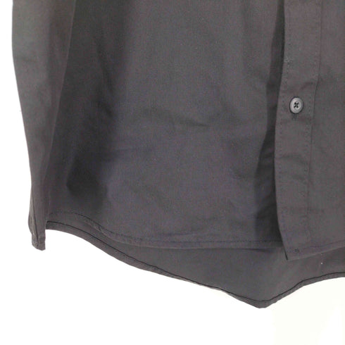 ユナイテッドアスレ UNITED ATHLE 半袖ワークシャツ メンズ JPN:XL