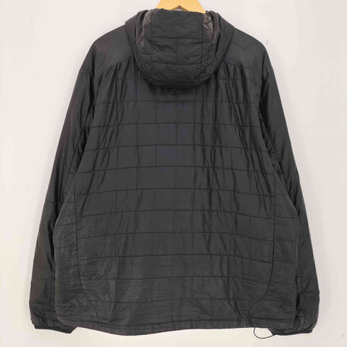 パタゴニア patagonia 2011年 ナノパフフーディ― プリマロフト メンズ import:XL