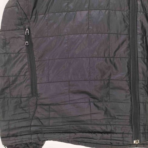 パタゴニア patagonia 2011年 ナノパフフーディ― プリマロフト メンズ import:XL