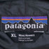 パタゴニア patagonia 2011年 ナノパフフーディ― プリマロフト メンズ import:XL