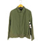 ザラ ZARA ナイロンコーチジャケット メンズ import:XL