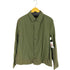 ザラ ZARA ナイロンコーチジャケット メンズ import:XL