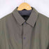ザラ ZARA ナイロンコーチジャケット メンズ import:XL