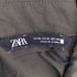 ザラ ZARA ナイロンコーチジャケット メンズ import:XL