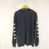 ミルクボーイ MILKBOY アームプリント L/S Tシャツ メンズ