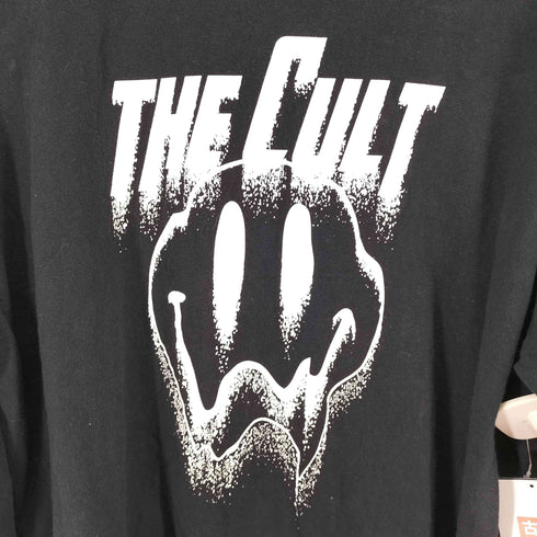 ミルクボーイ MILKBOY アームプリント L/S Tシャツ メンズ