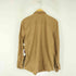 ザラ ZARA KINT FABRIC L/S シャツ メンズ import:L