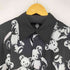 ドラッグハニー Drug honey クマ柄 L/S シャツ レディース FREE