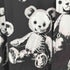 ドラッグハニー Drug honey クマ柄 L/S シャツ レディース FREE