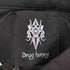 ドラッグハニー Drug honey クマ柄 L/S シャツ レディース FREE