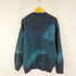 ウィム バイ リドム WYM LIDNM MOHAIR BLEND JACQUARD SHAGGY KNIT メンズ JPN:M