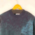 ウィム バイ リドム WYM LIDNM MOHAIR BLEND JACQUARD SHAGGY KNIT メンズ JPN:M
