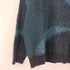 ウィム バイ リドム WYM LIDNM MOHAIR BLEND JACQUARD SHAGGY KNIT メンズ JPN:M
