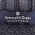 エルメネジルドゼニア Ermenegildo Zegna イタリア製 オーバーサイズ コットンニット メンズ import:L