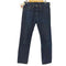 リーバイス Levis USA製 PREMIUM 505 セルビッジ デニム パンツ Rタブ メンズ W:34 L:34