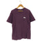 ステューシー Stussy メキシコ製 ロゴプリント クルーネック Tシャツ メンズ import:M