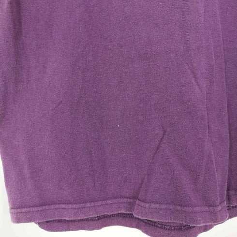 ステューシー Stussy メキシコ製 ロゴプリント クルーネック Tシャツ メンズ import:M