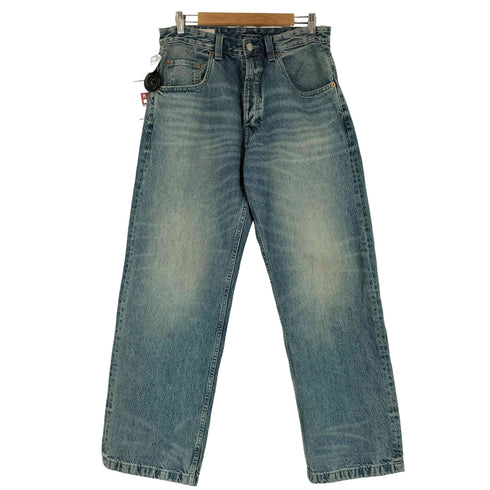 ザラ ZARA BAGGY FIT JEANS メンズ US 40