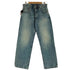 ザラ ZARA BAGGY FIT JEANS メンズ US 40