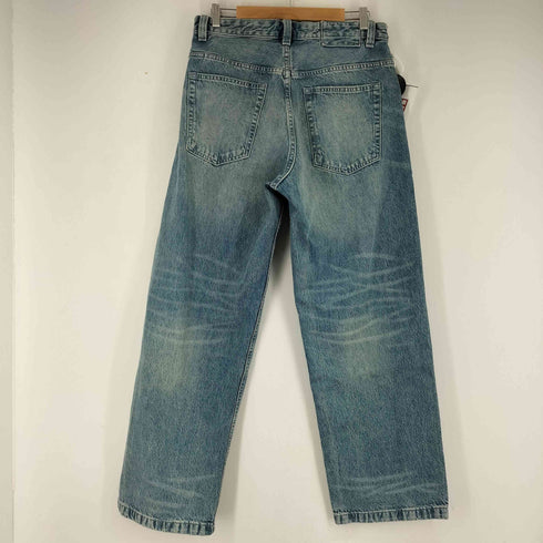 ザラ ZARA BAGGY FIT JEANS メンズ US 40