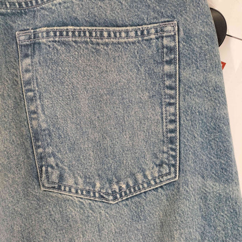 ザラ ZARA BAGGY FIT JEANS メンズ US 40
