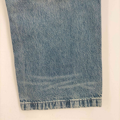 ザラ ZARA BAGGY FIT JEANS メンズ US 40