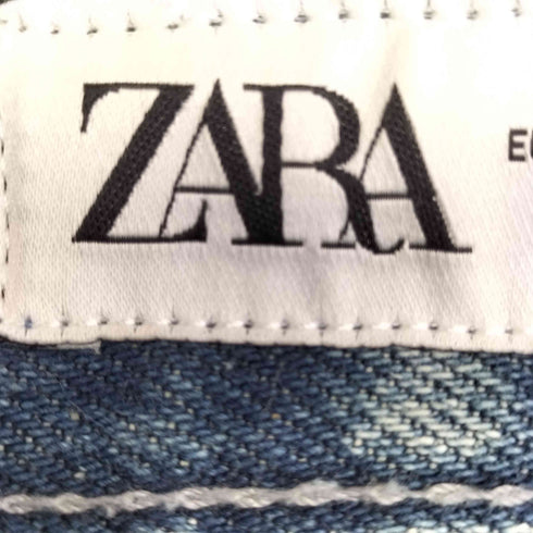 ザラ ZARA BAGGY FIT JEANS メンズ US 40