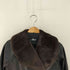 ジルスチュアート JILLSTUART フェイクファーライダースジャケット Faux Fur Biker Jacket レディース JPN:S
