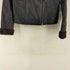 ジルスチュアート JILLSTUART フェイクファーライダースジャケット Faux Fur Biker Jacket レディース JPN:S