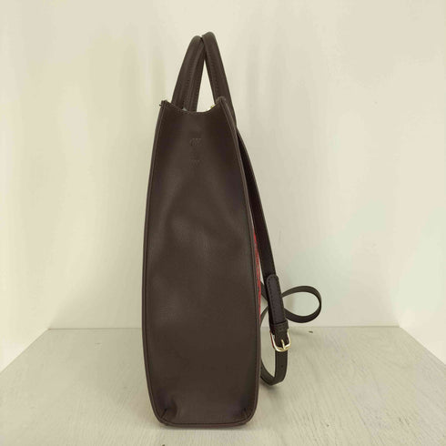 レイビームス Ray BEAMS 22AW ゴブラン トート バッグ ショルダー バッグ レディース