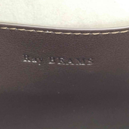 レイビームス Ray BEAMS 22AW ゴブラン トート バッグ ショルダー バッグ レディース