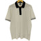 ボスヒューゴボス BOSS HUGO BOSS コットンリネン オーバーサイズ ポロシャツ メンズ import:XXL