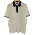 ボスヒューゴボス BOSS HUGO BOSS コットンリネン オーバーサイズ ポロシャツ メンズ import:XXL