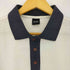 ボスヒューゴボス BOSS HUGO BOSS コットンリネン オーバーサイズ ポロシャツ メンズ import:XXL