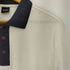 ボスヒューゴボス BOSS HUGO BOSS コットンリネン オーバーサイズ ポロシャツ メンズ import:XXL