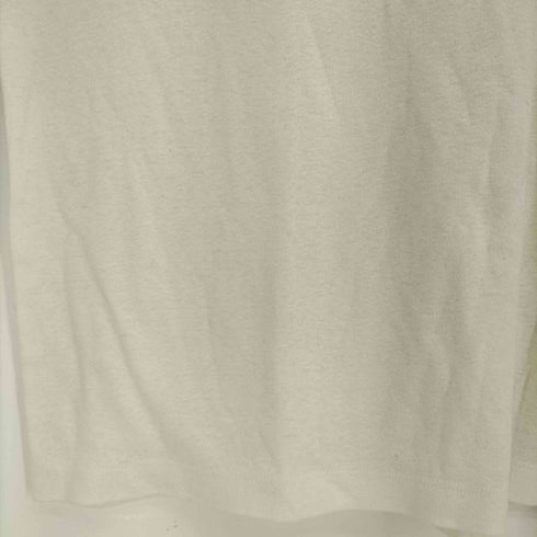 ボスヒューゴボス BOSS HUGO BOSS コットンリネン オーバーサイズ ポロシャツ メンズ import:XXL