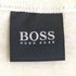 ボスヒューゴボス BOSS HUGO BOSS コットンリネン オーバーサイズ ポロシャツ メンズ import:XXL