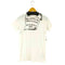 マルタンマルジェラ Martin Margiela 21SS フロントプリント S/S Tシャツ メンズ EUR:44