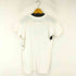 マルタンマルジェラ Martin Margiela 21SS フロントプリント S/S Tシャツ メンズ EUR:44