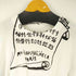 マルタンマルジェラ Martin Margiela 21SS フロントプリント S/S Tシャツ メンズ EUR:44